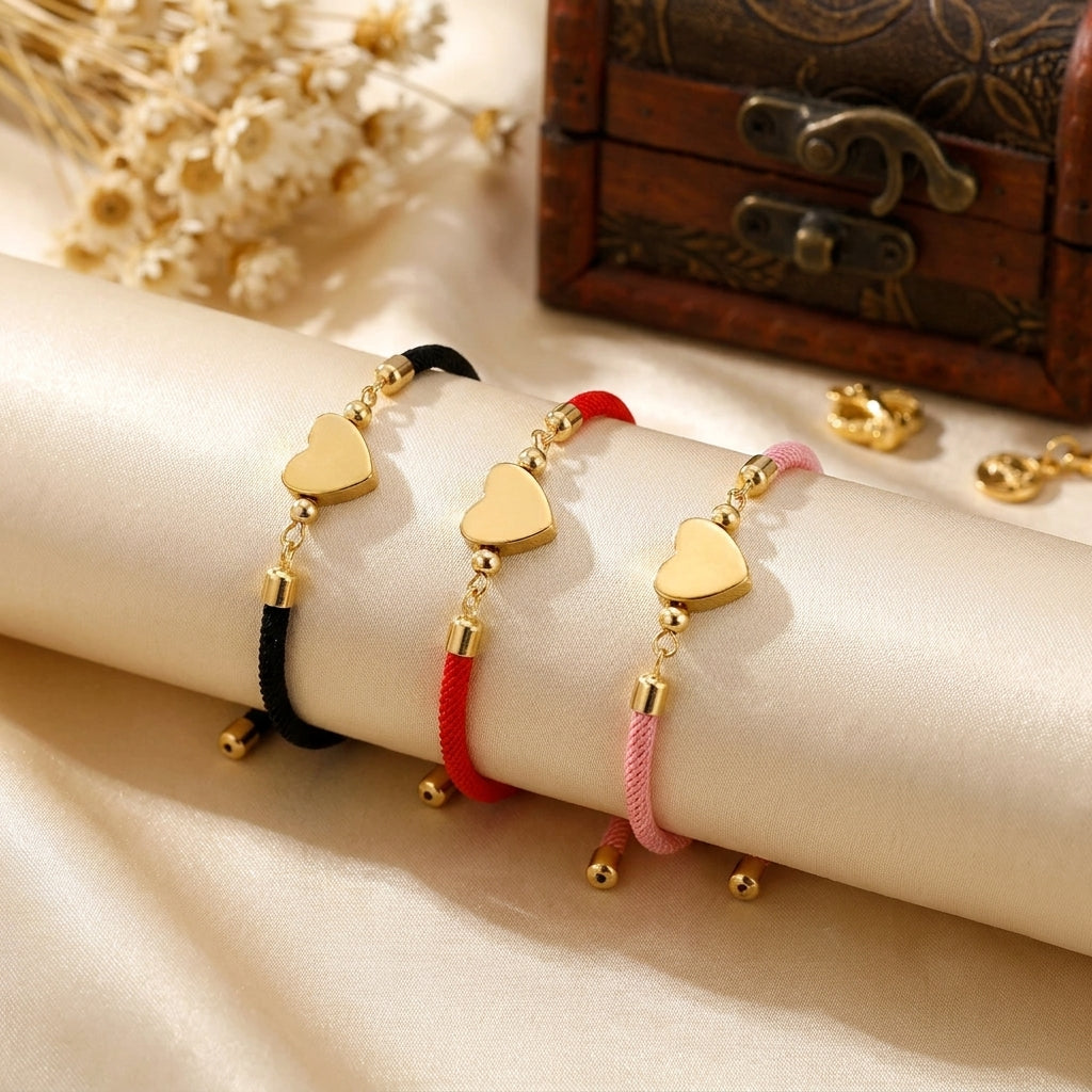 Elegant Bracelet for Women – Stylish Jewelry for Everyday Wear