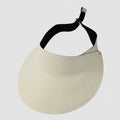 Ivory Sun Hat for Women | Wide Brim UPF 50+ UV Protection Hat | Foldable Lightweight Summer Beach Hat | Breathable Outdoor Travel Sun Cap