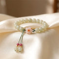Minimalist Charm Bracelet – Add a Touch of Elegance to Your Style