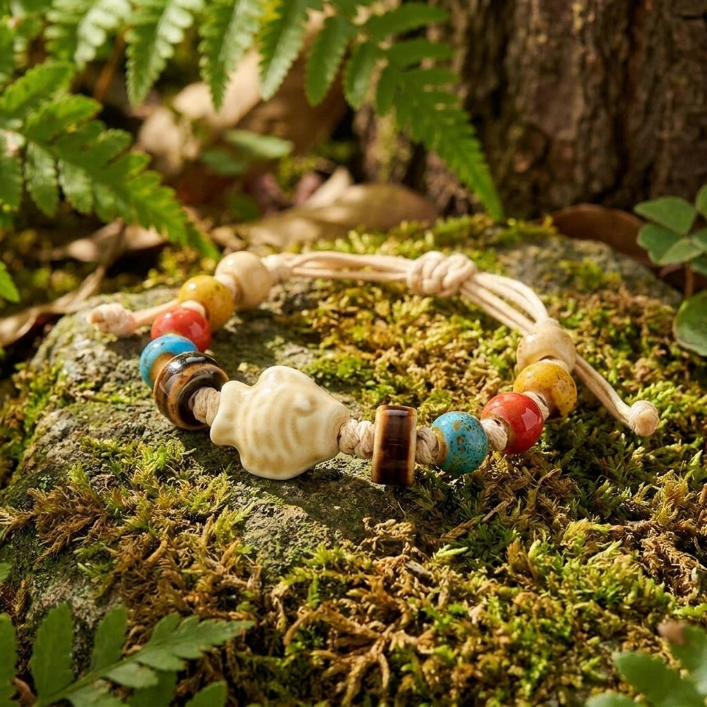 Trendy Layered Bracelet – A Must-Have Accessory for Your Look