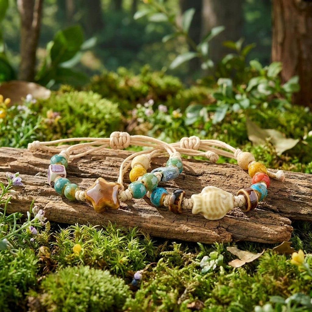 Trendy Layered Bracelet – A Must-Have Accessory for Your Look