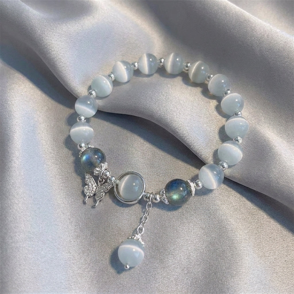 Beautiful Handmade Bracelet – Unique Style, Timeless Beauty